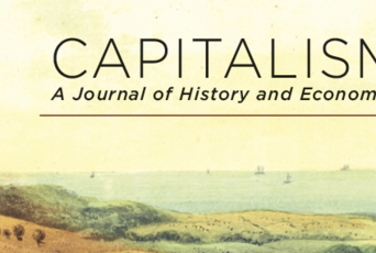 资本主义:历史与经济杂志